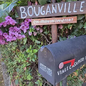 “bouganville” Loc Avane Pisa Appartamento
