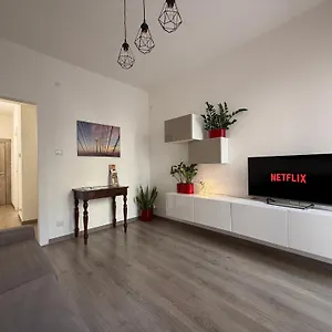  Appartamento La Casa In Via Venti Italia