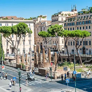 ** Affittacamere Lh Royal Terrace Italia